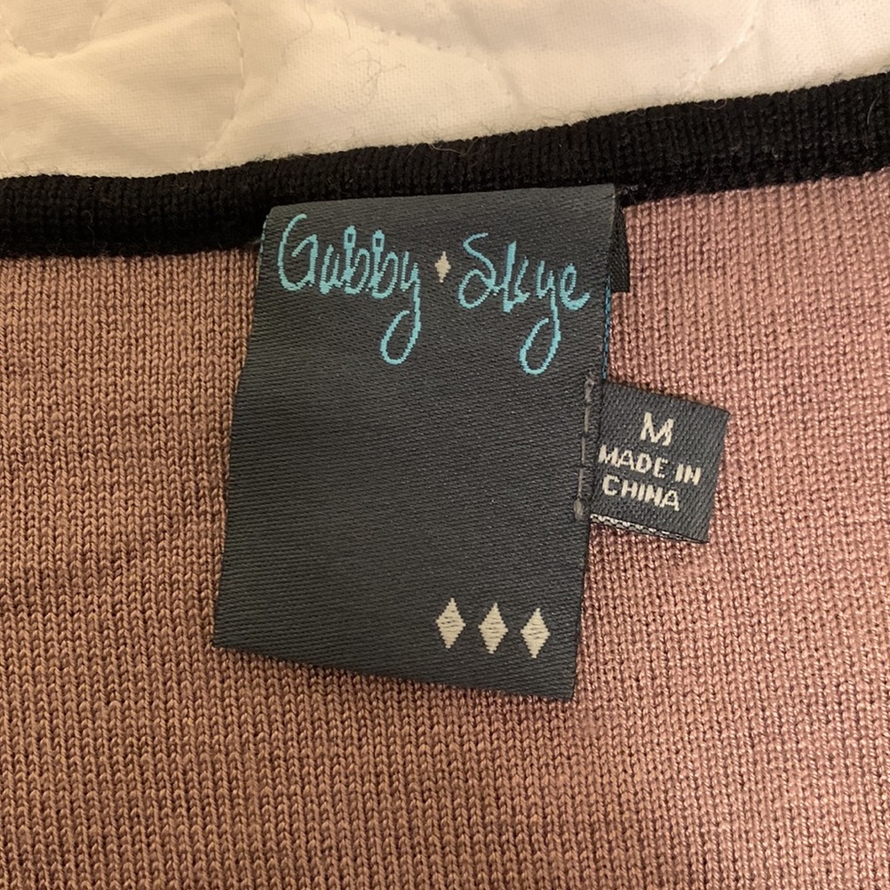 Incredibly Comfortable Flattering Sweater Dress S… - image 4